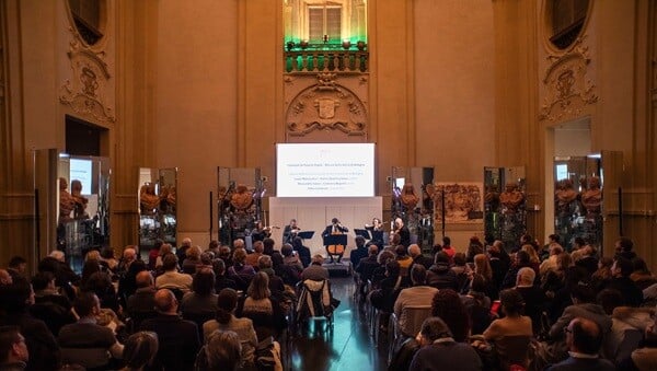 Evento_Concerto Filarmonica_009 - Palazzo Pepoli_2024 - ©Stefano Laddomada