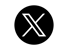 Twitter X Icon-1