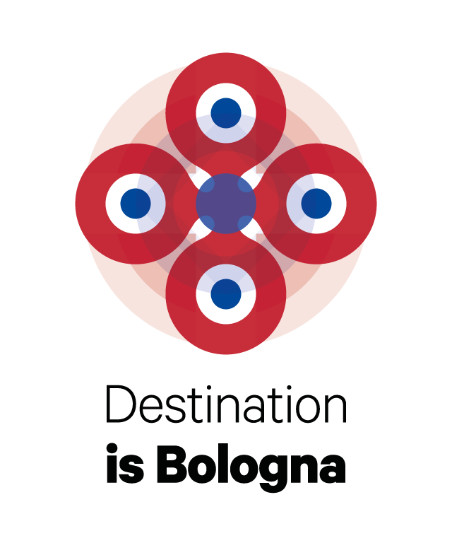 Welcome is Bologna